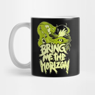 BRING ME THE HORIZON VTG Mug